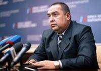 Плотницкий приказал зачистить ЛНР от «казачьей гвардии»